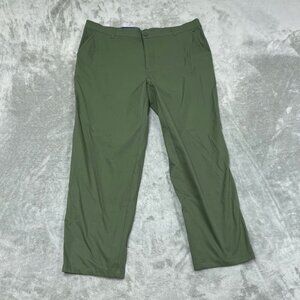 32° Cool Regular Fit Stretch Pants W40 L29 Back Zipper Pocket 6832